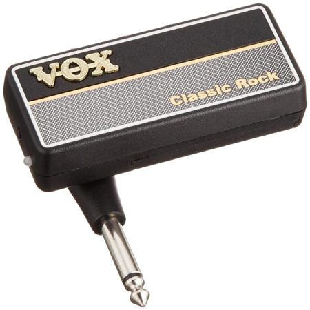 Vox amPlug G2 Classic Rock Headphone Guitar Amplifier AP2CR - Adorama