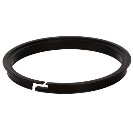 Vocas 114mm to 105mm Step Down Adapter Ring for MB-215 and MB-255 Matte Boxes