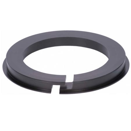 Vocas 114mm to 85mm Step Down Adapter Ring for MB-215 and MB-255 Matte Boxes