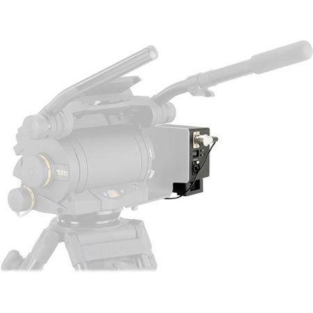 Vinten ASB-VIN-C Active Serial Box and Cables