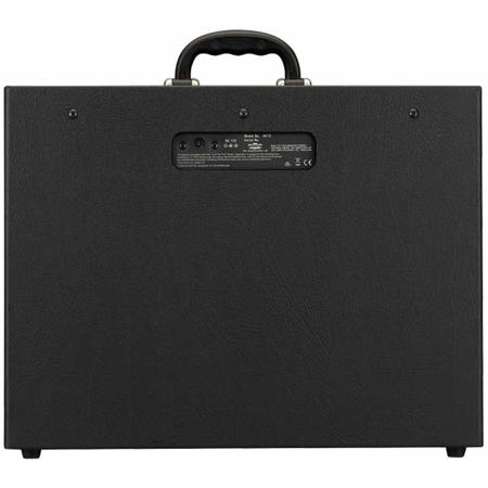 Vox 8" 15W Tube Guitar Combo Amplifier with Digital Effects