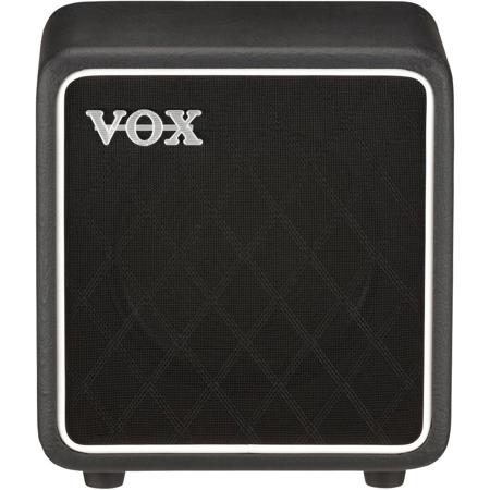 Vox BC108 1x8 Speaker Cabinet for MV50 Amplifier Head, 25W RMS, Single