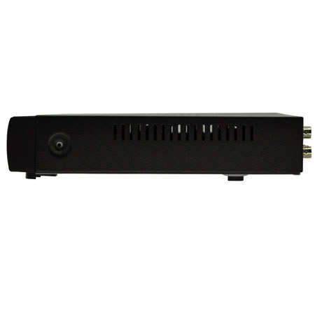 Vonnic DVR-C1108SE 8 Channel H.264 30FPS Half D-1 SATA DVR System, No HDD