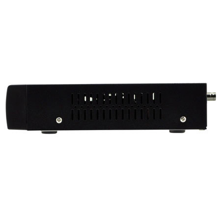 Vonnic DVR-C1116SE 16 Channel H.264 480FPS SATA DVR System, No HDD