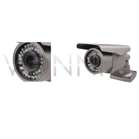 Vonnic C134G 680 TV Lines Resolution F1.2 Mega Pixel IR Bullet Camera