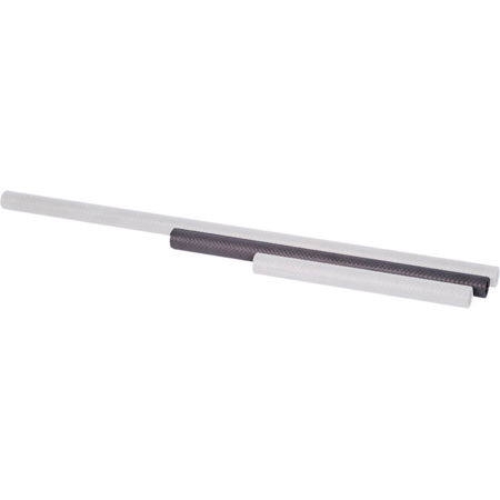 Vocas 15mm Carbon Bar, 210mm / 8.27" Length