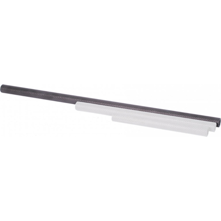 Vocas 15mm Carbon Bar, 350mm / 13.78" Length