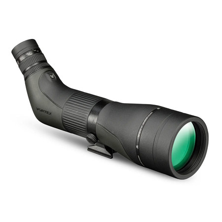 Vortex Optics 20-60x80 Crossfire HD Spotting Scope Angled Viewing