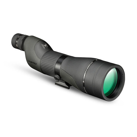 Vortex Optics 20-60x80 Crossfire HD Spotting Scope Straight Viewing