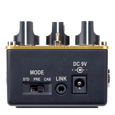 ◾️ほぼ新品 ◾️VOX COPPERHEAD DRIVE ◾️美品◾️Nutube Vox Copperhead Drive Pedal with NuTube VECD - Adorama
