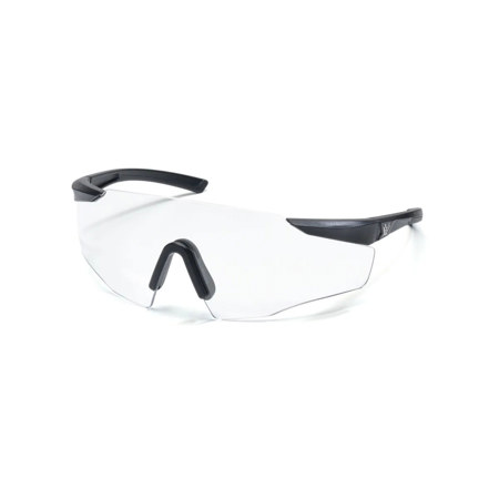 Vortex Optics RangePoint Ballistic Safety Glasses Black/Clear