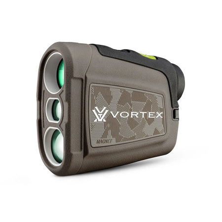 Vortex Optics 6x21 Blade Roof Prism Golf Laser Rangefinder, 1400 Yard