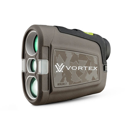Vortex Optics 6x21 Blade Slope Roof Prism Golf Laser Rangefinder, 1400 Yard