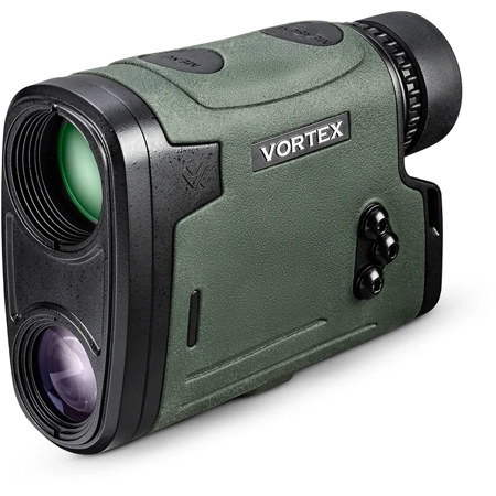 Vortex Optics 7x25 Viper HD 3000 Roof Prism Laser Rangefinder, 3000 Yard