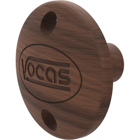 Vocas Wooden Center Cap for MFC-2 Follow Focus Knobs