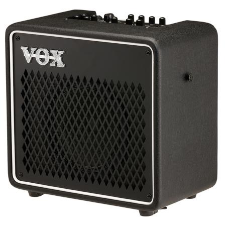 Vox Mini Go 50W 1x8" Portable Modeling Amplifier