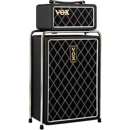 Vox MINI SUPERBEETLE BASS 50W Bass Amplifier
