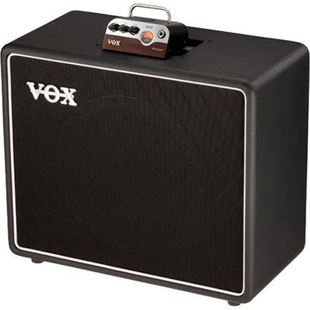 VOX MV50-BQ MV50 AC - Vox Amps