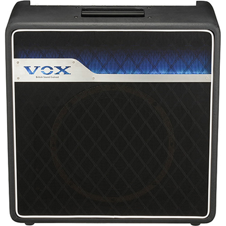 Vox MVX150C1 150W 1x12" Combo Amplifier with Nutube Preamp