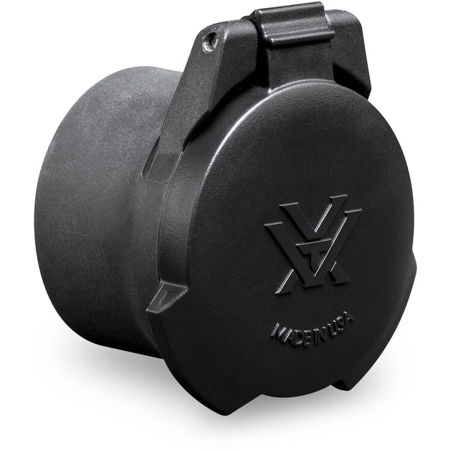 Vortex Optics Objective 24 Defender Flip Cap for Riflescopes