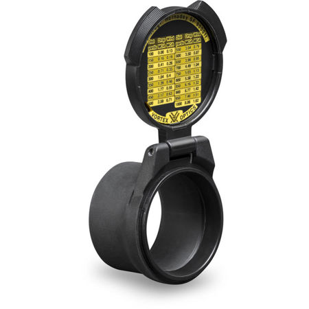 Vortex Optics Objective 32 Defender Flip Cap for Riflescopes