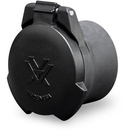Vortex Optics Objective 32 Defender Flip Cap for Riflescopes