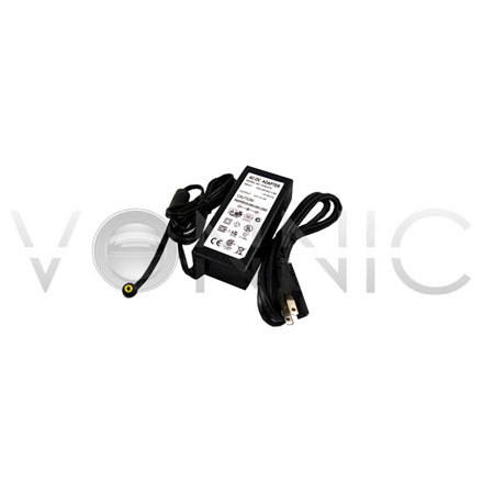 Vonnic P122A 2 Amp 9' Power Adapter