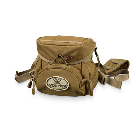 Vortex Optics Guide Case for Binocular, Tan