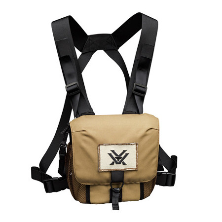 Vortex Optics GlassPak Harness for Binocular, Coyote