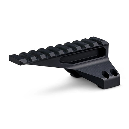 Vortex Optics Precision Matched Diving Board Mount 34mm