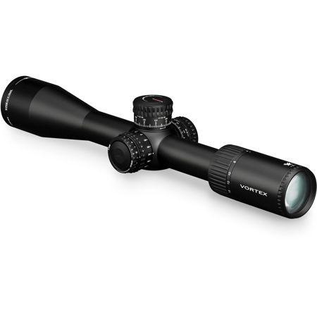 Vortex Optics 3-15x44 Viper PST Gen II Riflescope, Illum FFP EBR-2C MRAD