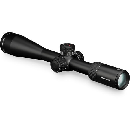Vortex Optics Vortex 5-25x50 Viper PST Gen II Riflescope, Illum EBR-4 MOA, 30mm
