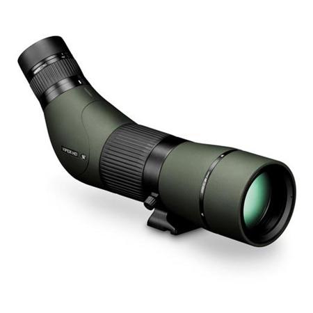 Vortex Optics 15-45x65 Viper HD Spotting Scope, Angled Viewing, Multicoated, Waterproof, Fogproof
