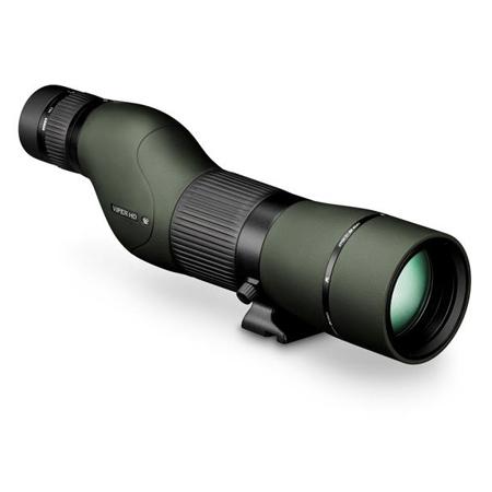 Vortex Optics 15-45x65 Viper HD Spotting Scope, Straight Viewing