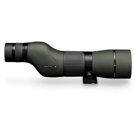 Vortex Optics 15-45x65 Viper HD Spotting Scope, Straight Viewing