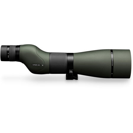 Vortex Optics 20-60x85 Viper HD Spotting Scope, Straight Viewing