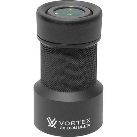 Vortex Optics 2X Binocular Doubler for 32mm or Larger