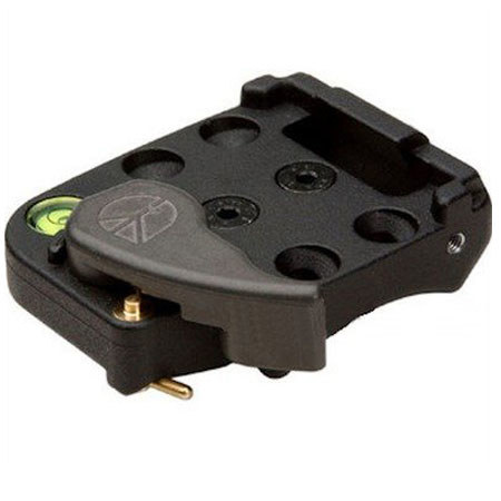 Vortex Optics 322RA Adaptr for RC 322 Tripod Head