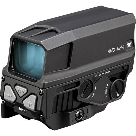 vortex uh-1 gen2 中古美品 USED Vortex Optics AMG UH-1 Gen II Holographic Sight, 1 MOA