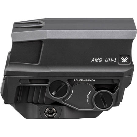 USED Vortex Optics AMG UH-1 Gen II Holographic Sight, 1 MOA Red