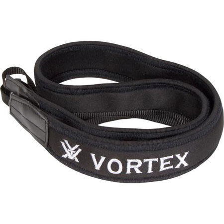 Vortex Optics Vortex ARCH Optics Archer's Padded Binocular Strap