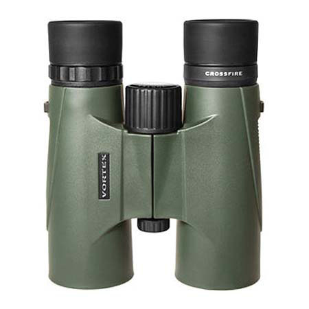 Vortex Optics CFR321 10x32 Crossfire Binocular, 6.0deg.