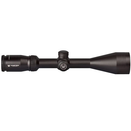 Vortex Optics 3-9x50 Crossfire II Riflescope, Dead-Hold BDC Reticle, 1" Tube
