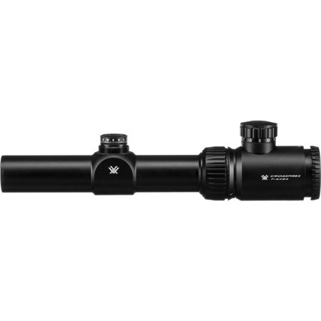 VORTEX　Crossfire II AR1-4x24 実物 Vortex Crossfire II 1-4x24 SFP V-Brite MOA Riflescope | Shop