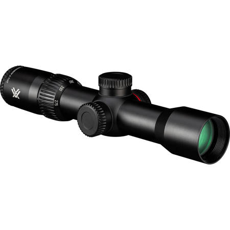 Vortex Optics 2-7x32 Crossfire II Crossbow Scope, Dual Illum