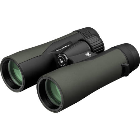 Vortex Optics 8x42 Crossfire HD Water Proof Roof Prism Binocular with 7.5 Degree Angle of View