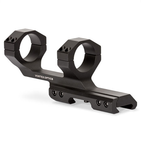 Vortex Optics Cantilever Ring Mount with 2" Offset
