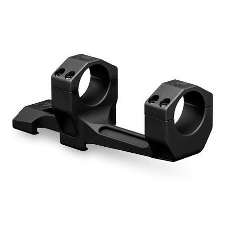 Vortex Optics Precision Extended Cantilever One Piece Riflescope Mount, 30mm