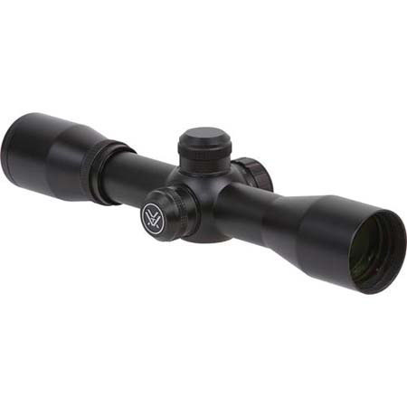 Vortex Optics CRFCB332 3x32mm Crossfire Crossbow Scope
