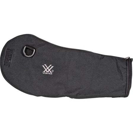 Vortex Optics SCOPECASE60 16.0x4.0in Padded Soft Case